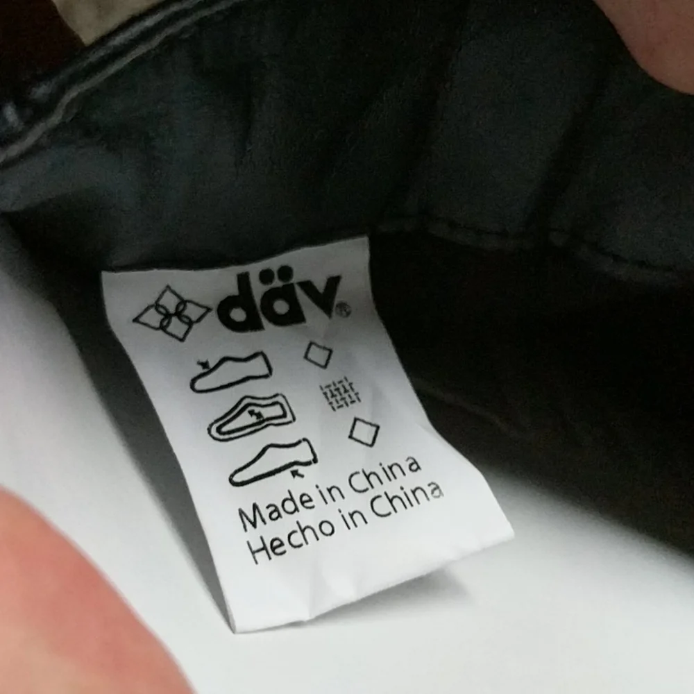 Däv DAV Aspen Solid rain boots
